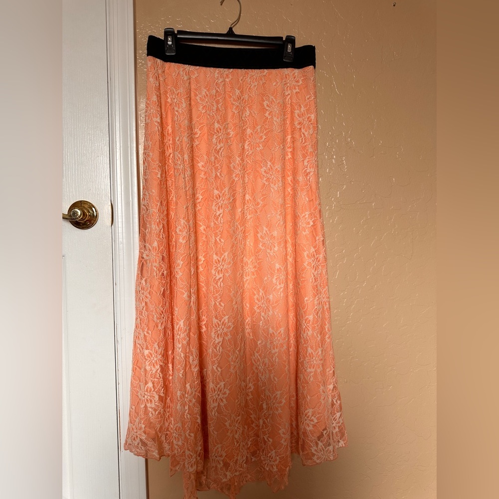 Lularoe Lucy skirt
